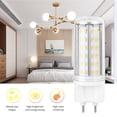 thumbnail image 1 of Bombilla LED TUPO MAZORCA CON 85 CUENTAS LED G12 10W LAMPARA LED TUPO MAZORCA LAMPARA DE ALTO AC85-265V PARA EL HOGAR PARA ALMACÉN INTERIOR Y EXTERIOR, 1 of 7