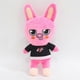 thumbnail image 3 of Eight types of white rabbit dolls 20*12*8cm/0.1kg, 3 of 4