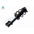 thumbnail image 5 of Pair Front L-R Quick Complete Strut - Coil Spring For 2012-2015 Kia Optima FWD, 5 of 10
