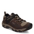 thumbnail image 4 of KEEN Chaussures de Randonnée Ventilées pour Hommes, Marron, 11, 4 of 4
