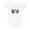 AA-White, variant on Halloween Boo Boy Ghost Boys Baby Bodysuit