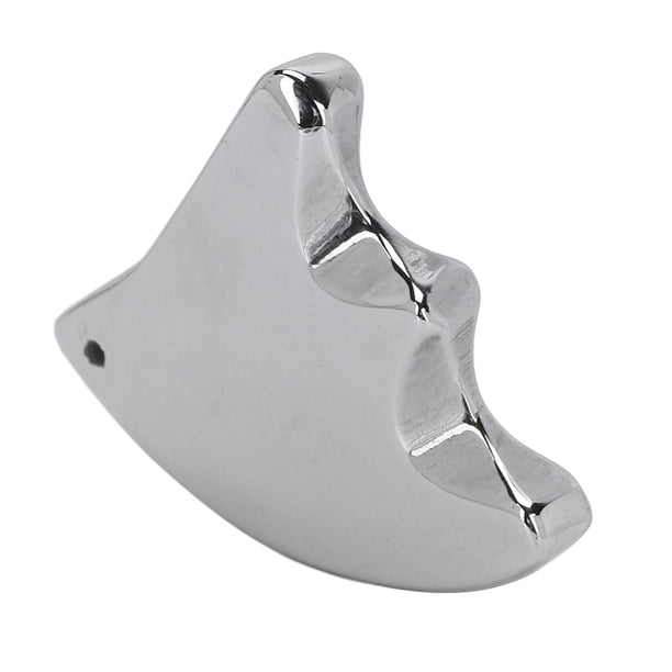 Tablero Gua Sha herramienta de masaje raspador piedra de aventurina Tablero Guasha para el cuidado de la piel Herramienta de masaje Gua Sha Cuarzo rosa Gua Sha Piedra Gua Sha ANGGREK Otros