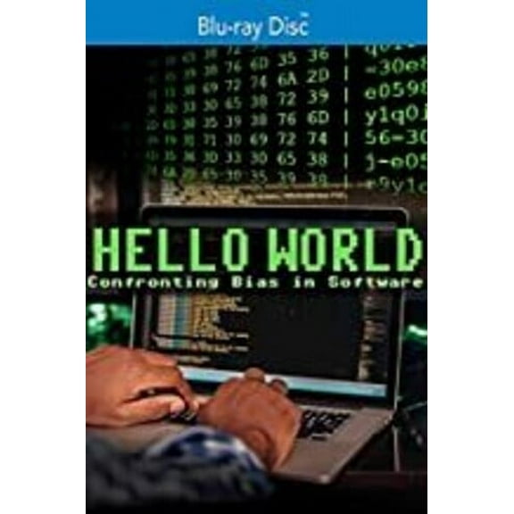 Hello World (Blu-ray), Gravitas Ventures, Documentary