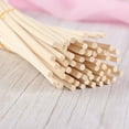 thumbnail image 3 of 100Pcs Fiber Sticks Diffuser Aromatherapy Volatile Rod Home Fragrance Diffuser, 3 of 4