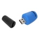 thumbnail image 2 of Usb Stick USB Flash Drive High Speed Fun Silicone  For Macbook PC Tablet Smartphone OTG64GB ANGGREK 64 GB, 2 of 8