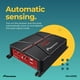 thumbnail image 5 of Amplificador Pioneer GM-A3702 de 2 canales puenteable de 500 W, 5 of 6