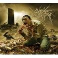 thumbnail image 1 of Cattle Decapitation - MONOLITH OF INHUMANITY - [CD], 1 of 1