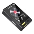 thumbnail image 2 of Reproductor de MP3 de 16/64 GB con pantalla táctil completa de 1,8 pulgadas Reproductor de MP3 MP4 deportivo, 2 of 6