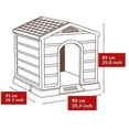 thumbnail image 3 of Casa Para Perro Rimax Grande, 3 of 4