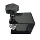 thumbnail image 5 of Clip Montaje Panel Cajón Herramienta Abrazadera Fijación Frontal Cajón en Forma G 8 Uds. (1 Unidad Negro), 5 of 9