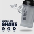 thumbnail image 3 of Botella BlenderBottle 800 ml Negra Classic V2, 3 of 6