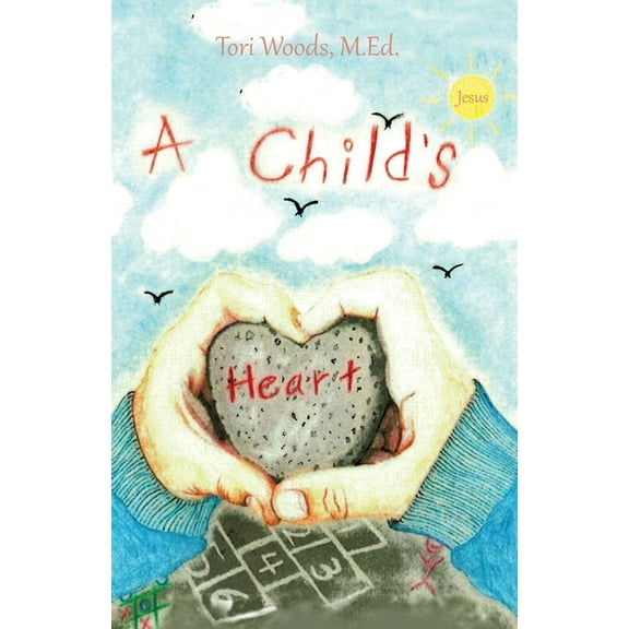 A Child's Heart (Paperback)