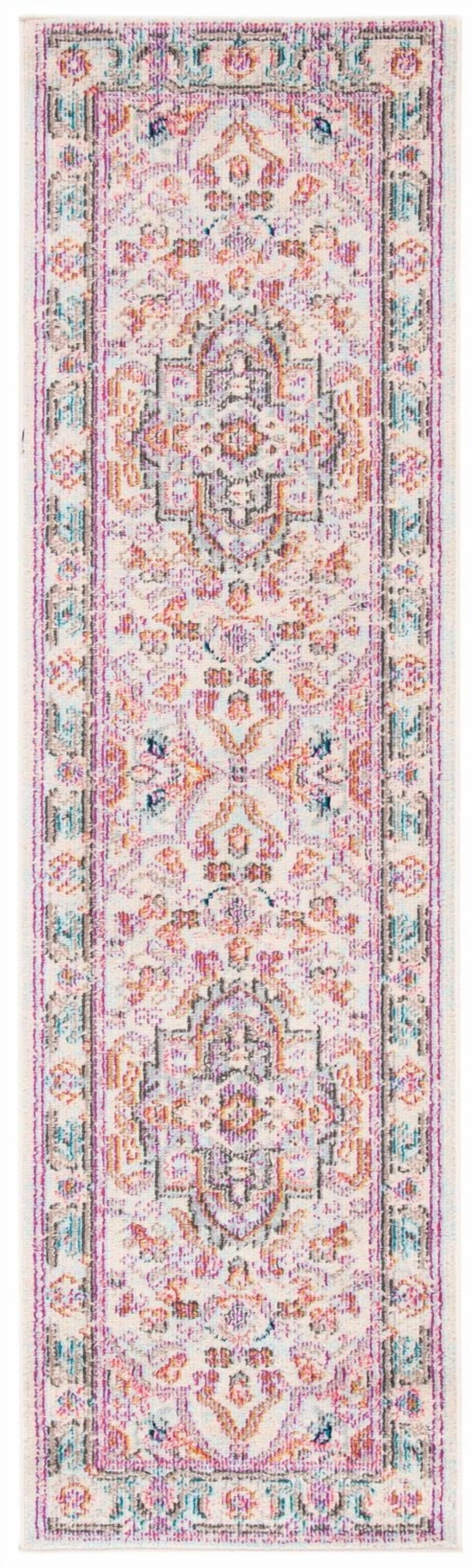 SAFAVIEH Madison Edwyna Tapis Traditionnel