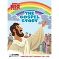 thumbnail image 1 of Pre-Owned One Big Story: The Gospel Story (Paperback), 1 of 2