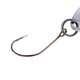thumbnail image 3 of Cebos Duros shamjiam Conjunto de 9 Unids Señuelo de pesca color de degradado, 3 of 7