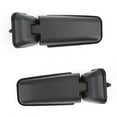thumbnail image 6 of Rear Tailgate Glass Hatch Hinge Set L+R For Nissan Pathfinder 2005-2012 Replace, 6 of 9