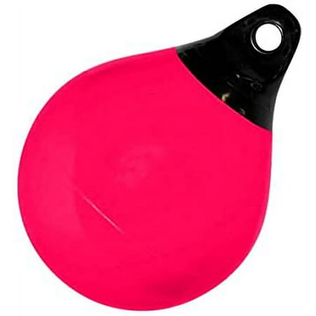 UPC: 0040011766212 | Taylor Made Products 706621 706621 Neon Red Net Buoy 21×27 Boating Hardware & Maintenance Supplies