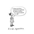 thumbnail image 4 of So You're Having a Teenager: An A-Z of Adolescence from Argumentative to Zits (Paperback), 4 of 4