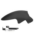 thumbnail image 3 of Guardabarros Trasero de Motocicleta Protector de Salpicaduras de Guardabarros de Rueda Compatible con Forza 300 2017-2019 ANGGREK Otros, 3 of 8