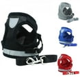 thumbnail image 4 of Pet Dogs Chest Vest Harness Adjustable Reflective Harness with Net and Breathable Surface, 4 of 6