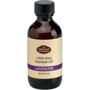 Fabulous Frannie Lavender French (40/42) Pure Essential Oil Therapeutic Grade- 60mL (2oz)