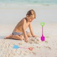 thumbnail image 4 of Maojin Toy Story Juguetes Juguetes de Playa para niños Juego de Dos Piezas de Pala de Playa Dos en uno de Verano, 4 of 8