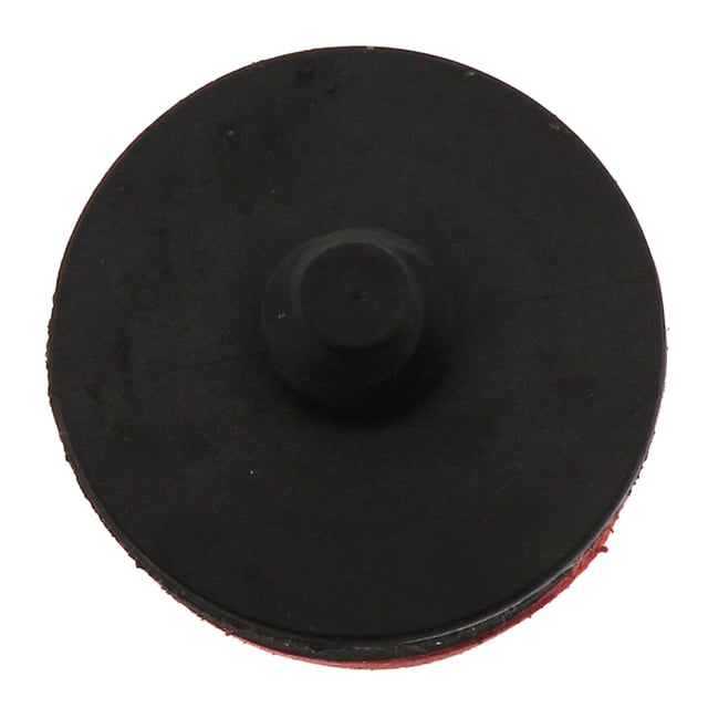 ALMOHADILLAS de LIJADO de VINILO de 1.2 '' HERRAMIENTAS de LIJADORA de AIRE para MOLIENDA LIJADO Sharpla Almohadilla de lijado