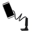 thumbnail image 1 of Bearachild Soporte Universal para teléfono móvil con Clip, soporte Flexible para cama perezosa, soporte de escritorio, soporte de , soporte de Juegos de teclado y mouse para computadora, 1 of 6