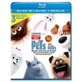 thumbnail image 2 of Comme des Bêtes (Blu-ray 3D + Blu-ray + HD Numérique) (Bilingue), 2 of 2