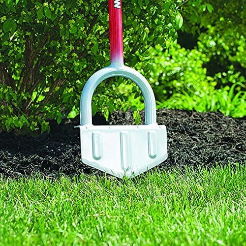 Manual 2024 grass edger