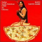 Native North American Child: An Odyssey