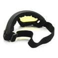 thumbnail image 4 of de Esquí de Invierno a Prueba Anti Nieb Casco de Snowboard Protección Amarillo, El 18x8cm Sunnimix Gafas de snowboard de esquí, 4 of 6