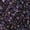 Royal Amethyst Mix, variant on John Bead Czech Glass Seed Beads 6/0 (23g) Royal Amethyst Mix Bead
