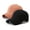 Black+orange, variant on 2 Packs Baseball Cap Golf Dad Hat for Men and Women, Black+bluishgrey, One Size