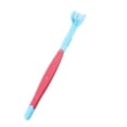 thumbnail image 1 of SIfdSeng 3 Toothbrush for Dogs&Cats with Soft Easy Teeth Cleaning& Care for Medium&Large, 1 of 6