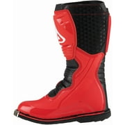 Answer AR1 Mens MX Offroad Boots Black 12 USA