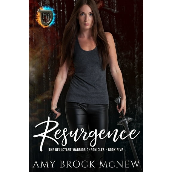 Reluctant Warrior Chronicles: Resurgence (Paperback)
