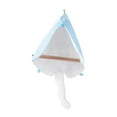 thumbnail image 4 of EHJRE Bird Bed Multipurpose Bird Hanging Hammock for Small Pet Parakeet Cockatiels, 4 of 8