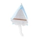 thumbnail image 4 of Nido para pájaros, hamaca lavable, accesorios para jaulas, caseta para periquitos, nido para loros pequeños, suministros para periquitos., 4 of 9
