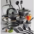 thumbnail image 4 of Batería de Cocina Tramontina 18 piezas Primaware  Gris, 4 of 4