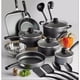 thumbnail image 4 of Batería de Cocina Tramontina 18 piezas Primaware  Gris, 4 of 4