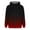 Wine, variant on LIaqionyy Mens Hoodie Sweatshirts Full Zip Jacket Winter Long Sleeve Drawstring Outerwear with Pockets