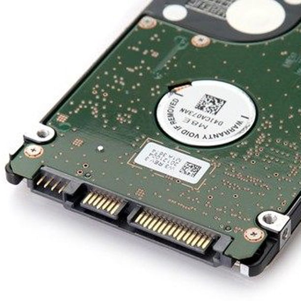 Seagate 1TB Laptop HDD Internal Notebook Hard Disk Drive 7mm