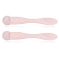 thumbnail image 3 of Eye Cream Massage Stick, Promote Absorption Silicone Scoop Reduce Puffiness Eye Cream Applicator Wand  For Home Use, 3 of 8