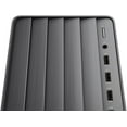 thumbnail image 3 of Newest HP Envy Tower PC Desktop, Intel Core i5-11400, NVIDIA GeForce GTX 1660 Super, 16GB DDR4 RAM, 512GB PCIe NVMe SSD, Windows 11 Home, Grey, 3 of 6