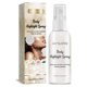 thumbnail image 1 of Body Highlight Spray（30ml） Body Glitter Spray,Quick Dry Face Liquid Glitter Gel ，Body Painted Stage Makeup Highlight,for Face Neck, Eyes, Dress Prom Party, 1 of 9
