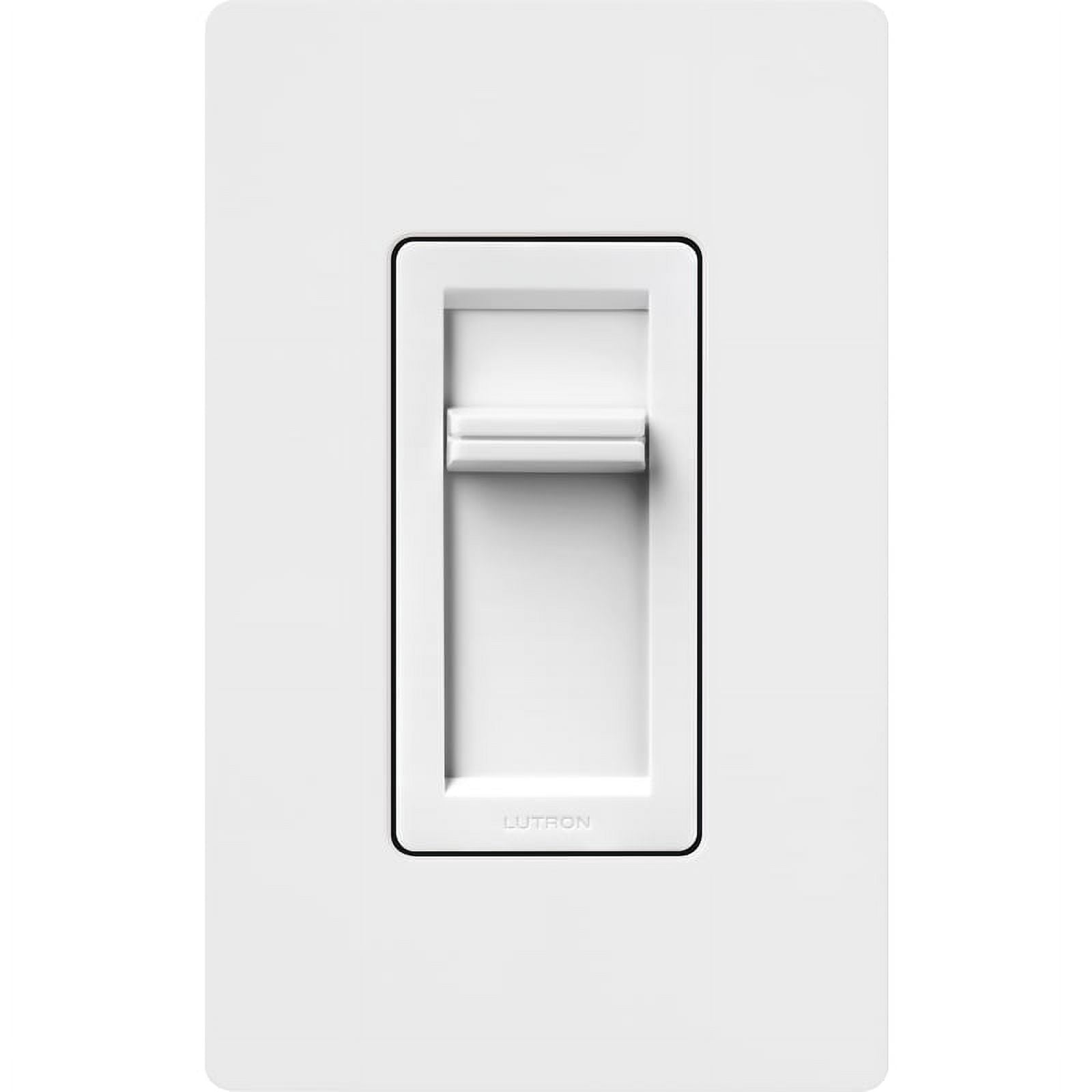 DIMMER SLD LUMEA C-L WHT (Pack of 1)
