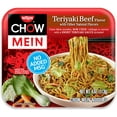 thumbnail image 5 of Nissin Chow Mein Noodles Teriyaki Beef Flavor, 4 OZ (Pack of 8), 5 of 5