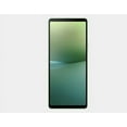 thumbnail image 1 of Sony Xperia 10 V XQ-DC72 5G Double SIM 128 Go ROM 8 Go RAM GSM Débloqué Global - Vert, 1 of 8