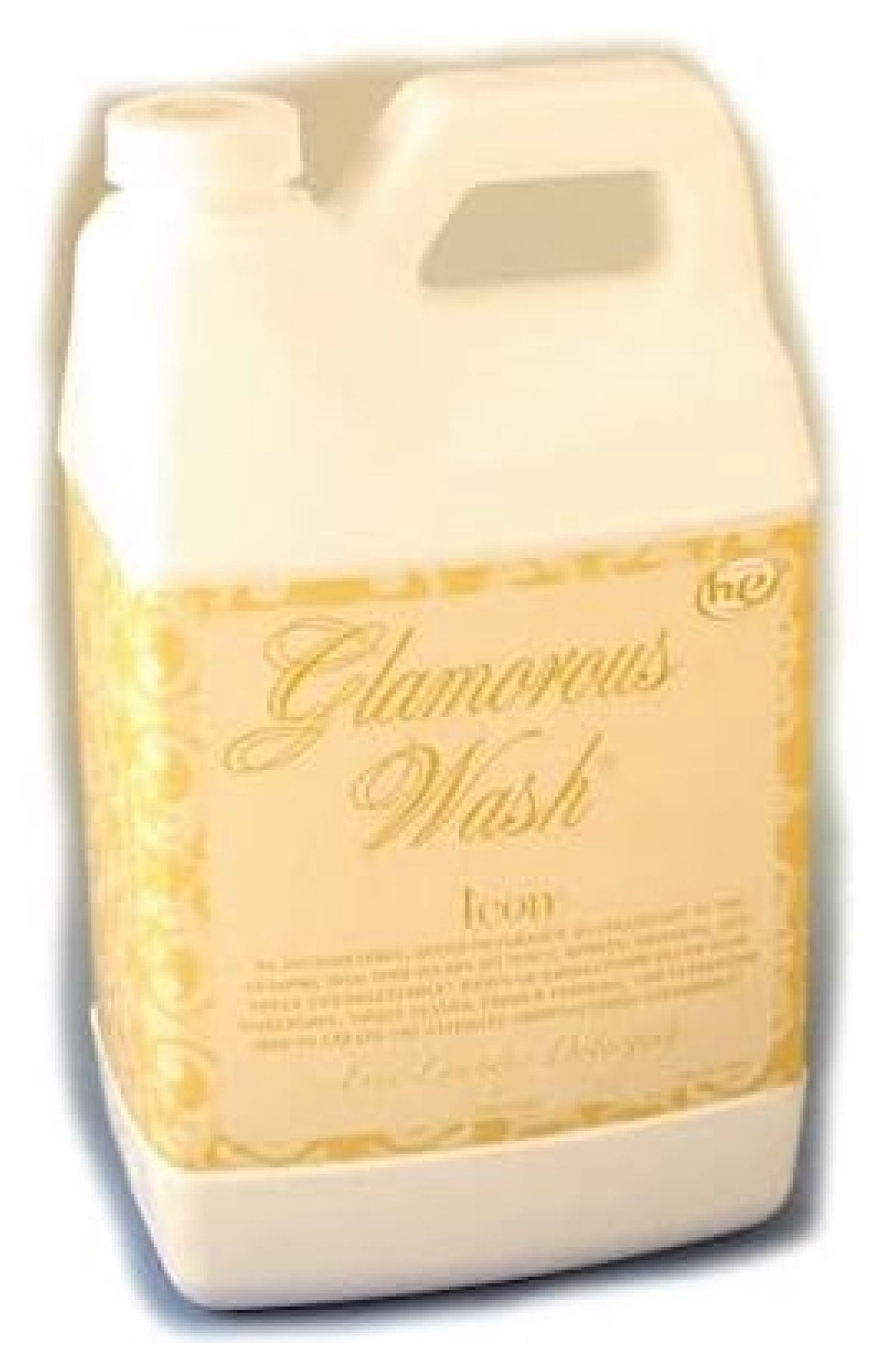 Glamorous Wash 64 oz Half Gallon Fine Laundry